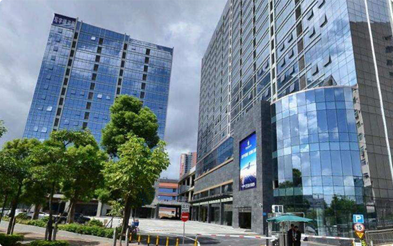 深圳霍爾新風研發運營