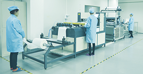 霍爾新風代理招商加盟