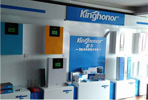 霍爾新風上海加盟店,霍爾新風代理加盟商