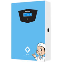 E302臭氧空氣消毒器|空氣消毒機