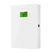 E501M紫外線空氣消毒新風機|空氣凈化消毒殺菌機