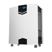 H803W移動式除味殺菌機|空氣消毒機