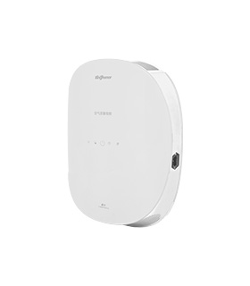 H101壁掛式正壓新風凈化機_新風系統_新風機