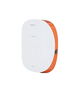 H101壁掛式正壓新風凈化機_新風系統_新風機