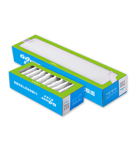 H50系列新風系統濾芯濾網套裝_新風系統_新風機