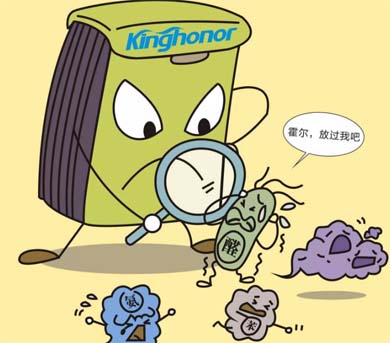 Q：霍爾的空氣凈化新風系統怎么樣？價格費用貴嗎？