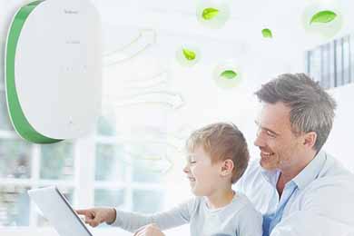 Q：霍爾新風機有哪幾款，都有什么優缺點