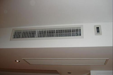 Q：關于家用新風系統出風口的三大問題