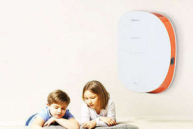 Q：壁掛新風(fēng)系統(tǒng)與柜式新風(fēng)系統(tǒng)哪個(gè)更適合家用？