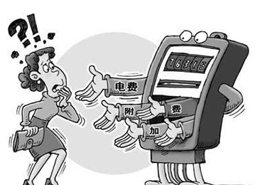 Q：家里安裝新風(fēng)系統(tǒng)一天耗電多少，后期都會有哪些費(fèi)用？