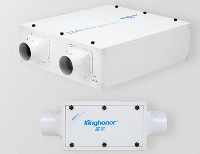 Q：中央新風(fēng)系統(tǒng)主要知識與安裝使用指南34問（上）