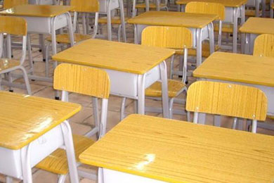 Q：安裝校園新風(fēng)系統(tǒng)可解決教室內(nèi)空氣的4大危害嗎？