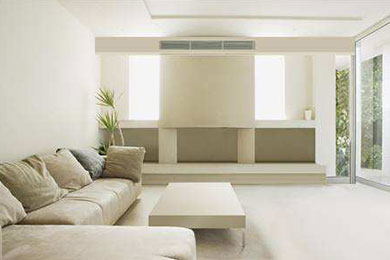 Q：怎樣才能使家用新風系統(tǒng)的價值最大化?