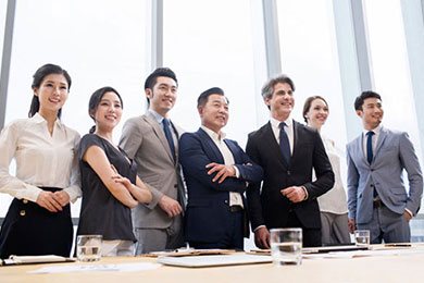 Q：寫字樓里的辦公室新風系統(tǒng)如何選擇？需要具備哪些特性？