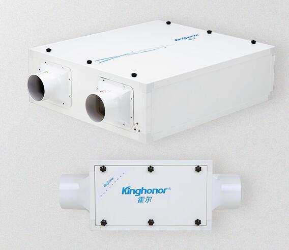 Q：看看現在大家對新風系統的誤解還有哪些？