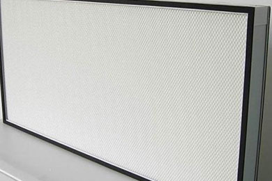 Q：選購新風系統時，需要注意HEPA濾網的哪些問題？