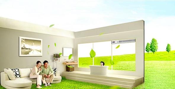 三室兩廳的房子新風系統該怎么裝？