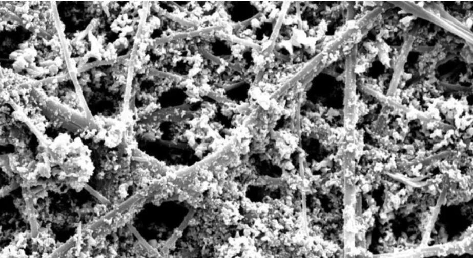 霍爾新風提醒您，新風用久了，請注意及時更換濾網！