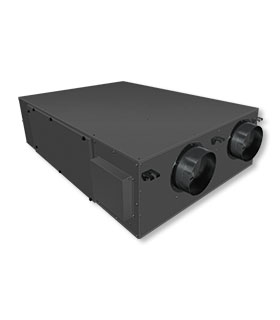 H705中央新風凈化機_新風系統_新風機