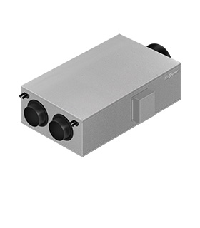 H705W 公廁除臭殺菌機_新風系統_新風機