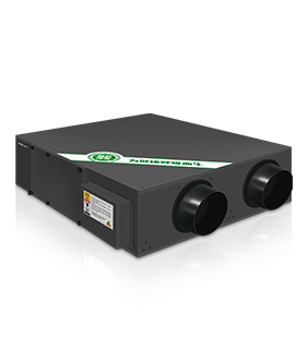 H703中央新風凈化機_新風系統_新風機