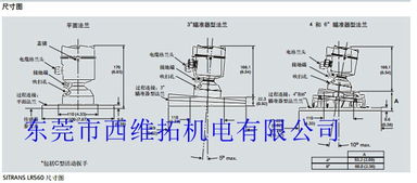 SITRANS LR560雷達物位計 江蘇特折訂貨，高效精準的物位測量方案