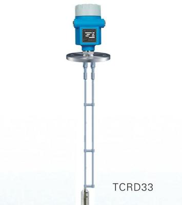 大連通產雷達物位計TCRD33 廠家直銷價格、圖片及技術詳解